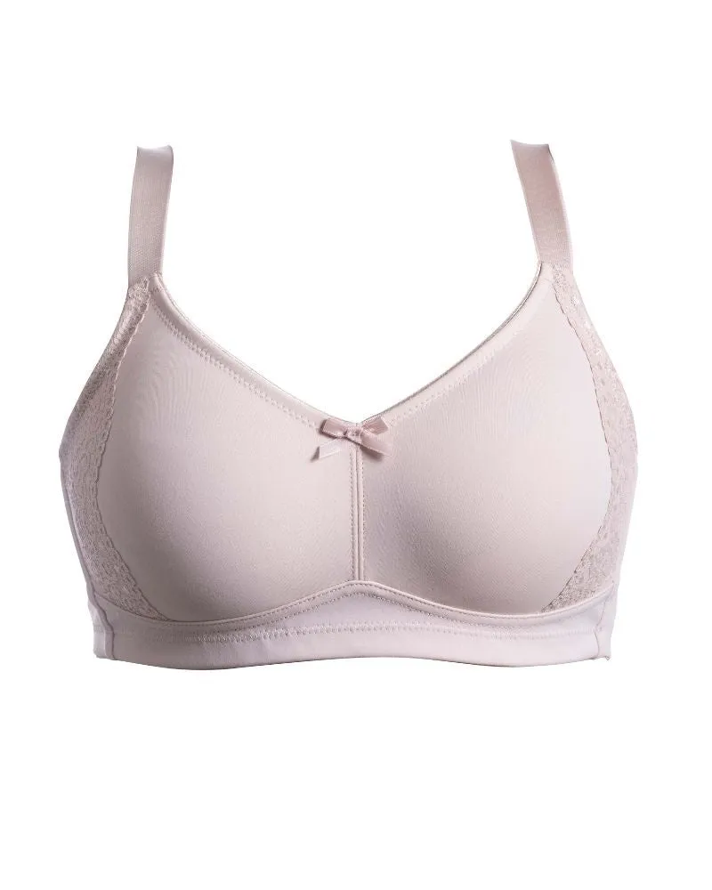 100-701 Talia Skin Seamless Wire Free Bra