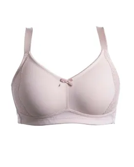 100-701 Talia Skin Seamless Wire Free Bra
