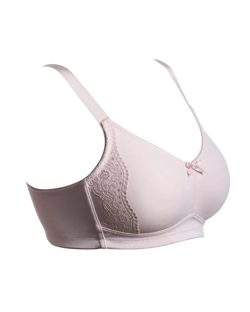 100-701 Talia Skin Seamless Wire Free Bra