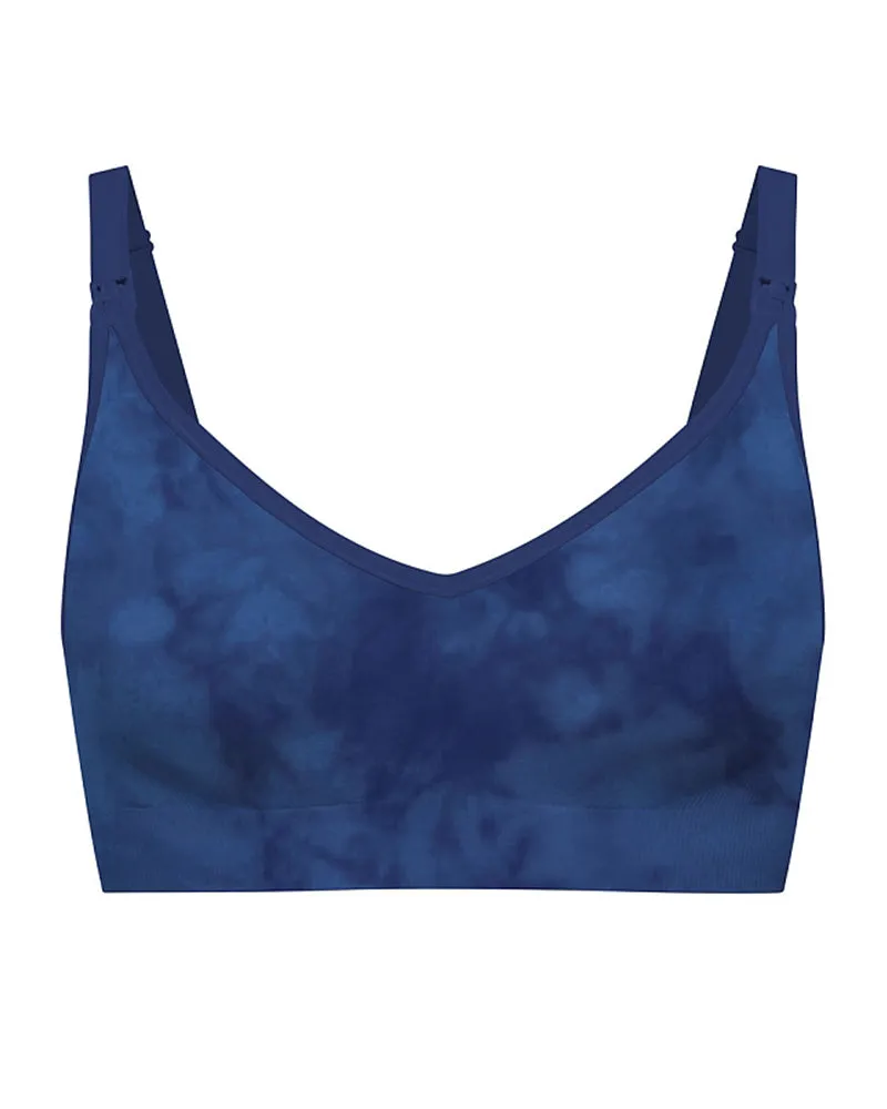 1401 Seamless Nursing Wire-free Bra