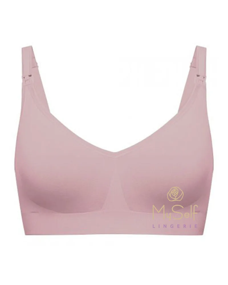 1401 Seamless Nursing Wire-free Bra