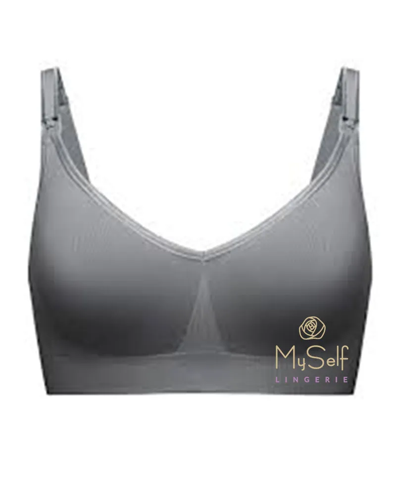 1401 Seamless Nursing Wire-free Bra