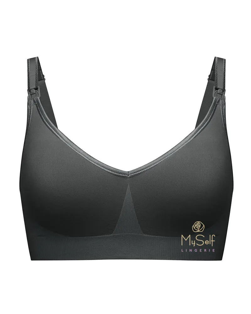 1401 Seamless Nursing Wire-free Bra