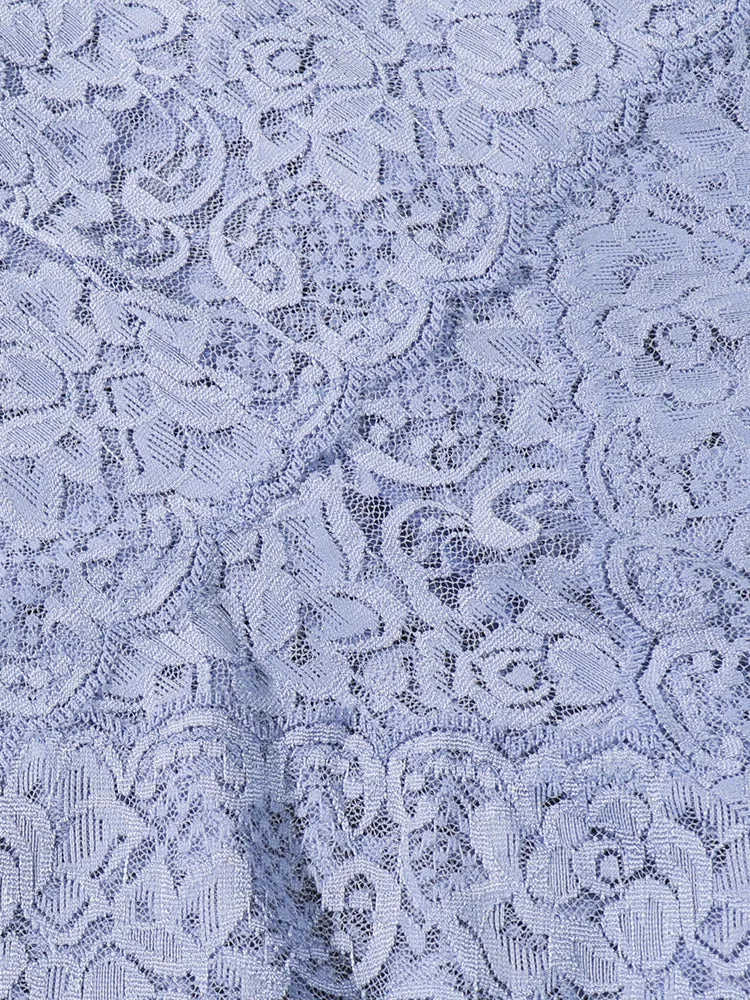 4-Pack High Waisted Lace Cotton Butt Lifter Sexy Panties