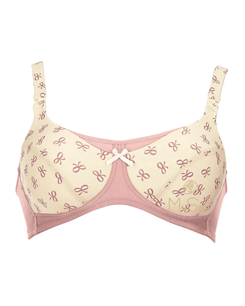 5026 Miss Ribbon Nursing Bra