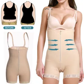 Abdomen Reducing Shapers