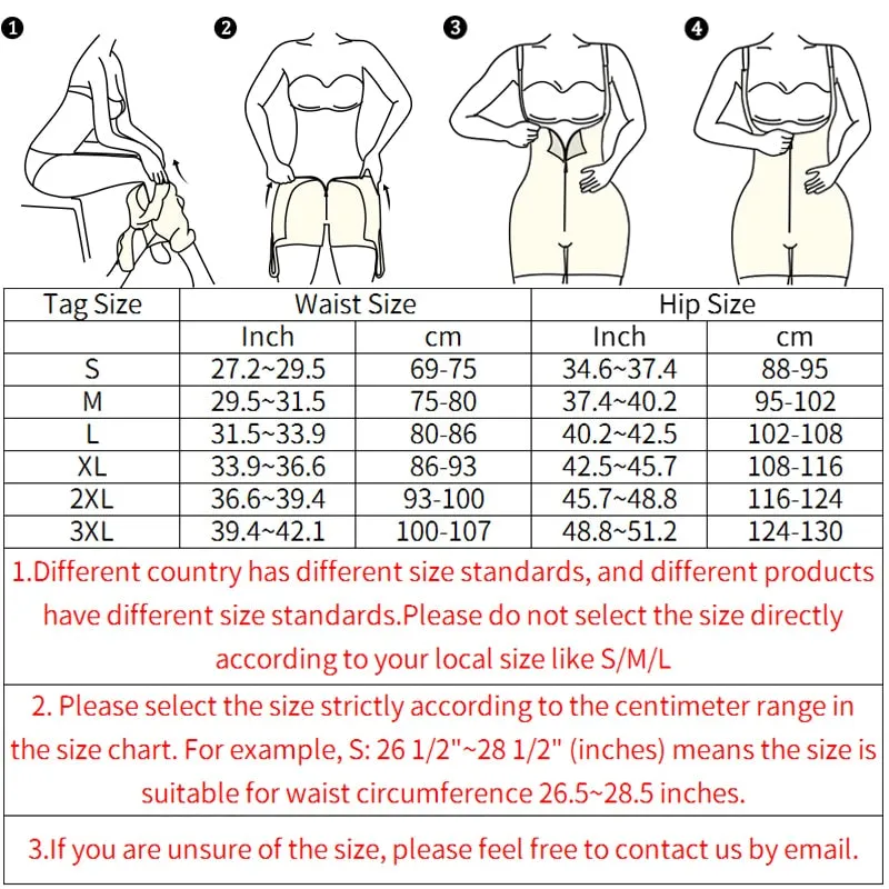 Abdomen Reducing Shapers