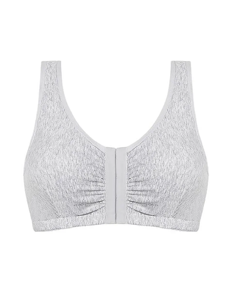 Amoena Fleur Wire-Free Bra