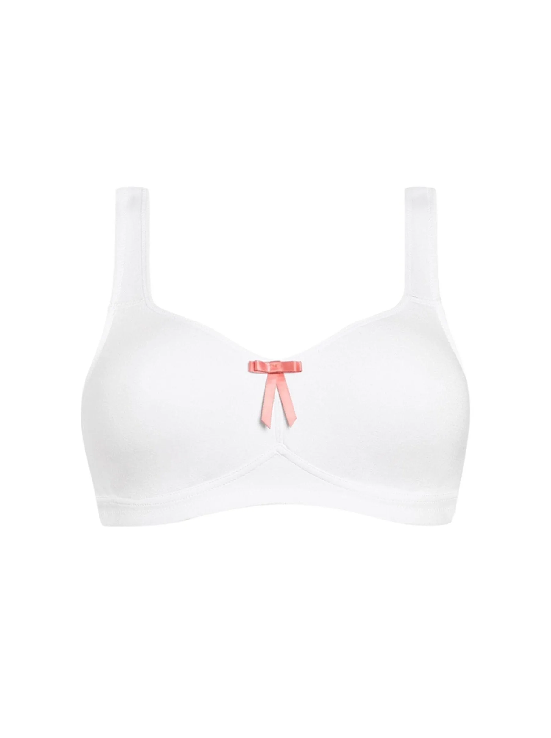Amoena Lee Wire Free Mastectomy Bra