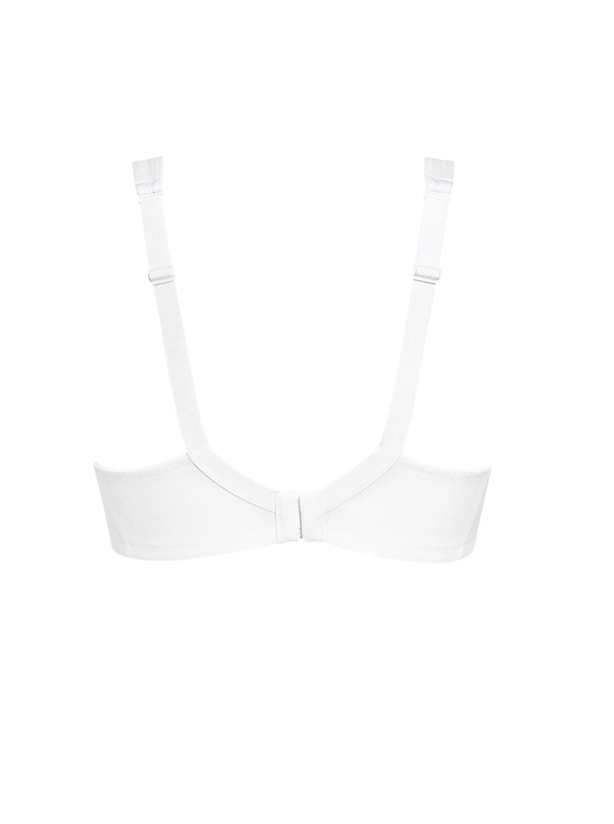 Amoena Lee Wire Free Mastectomy Bra