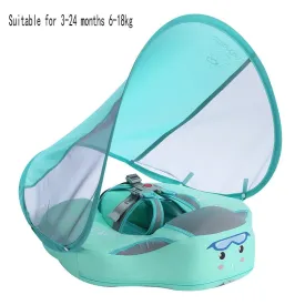 Baby Float Seat Float Baby Swimming Ring Pool Toys