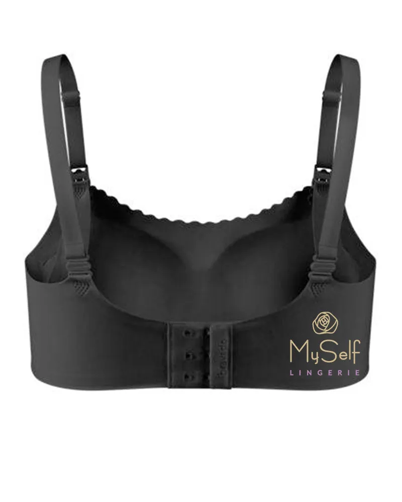 Bravado Invisible Wire Free Seamless Nursing Bra