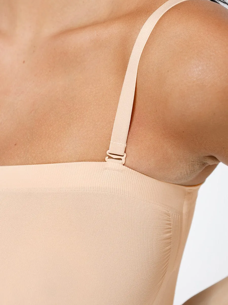 Breast Support Body Shaping and Butt Lifting