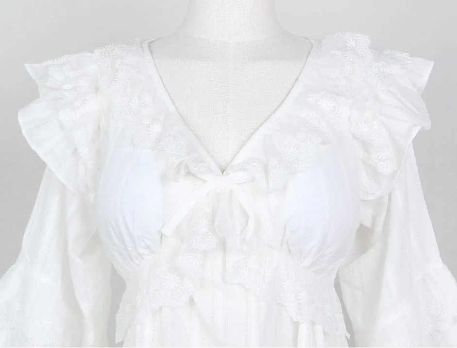 Callie Adult Nightdress
