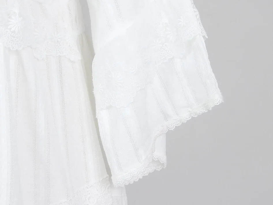 Callie Adult Nightdress