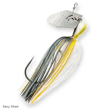ChatterBait Elite Bladed Swim Jig - Z-Man