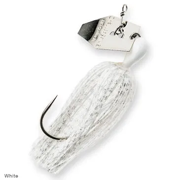 ChatterBait Elite Bladed Swim Jig - Z-Man