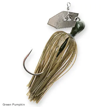 ChatterBait Elite Bladed Swim Jig - Z-Man