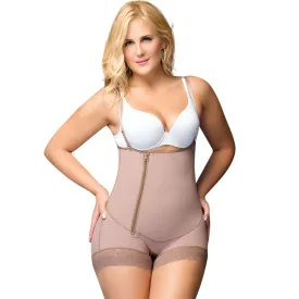 D'Prada Shapewear: 68 - Strapless Panty Shaper