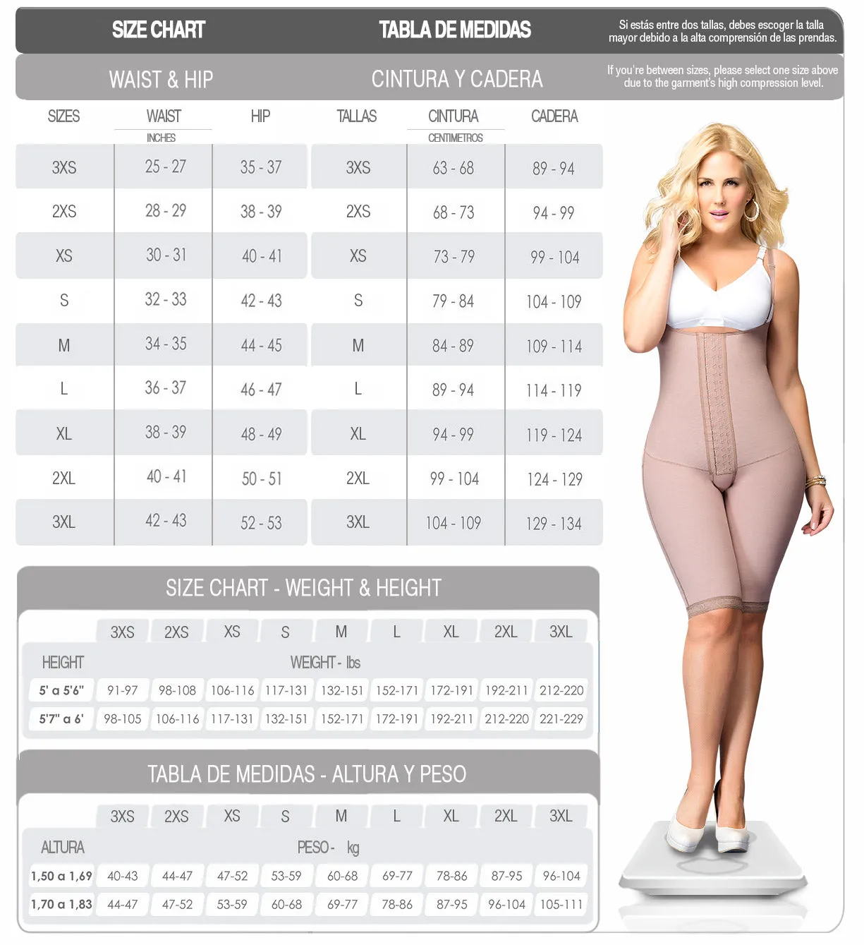 D'Prada Shapewear: 68 - Strapless Panty Shaper