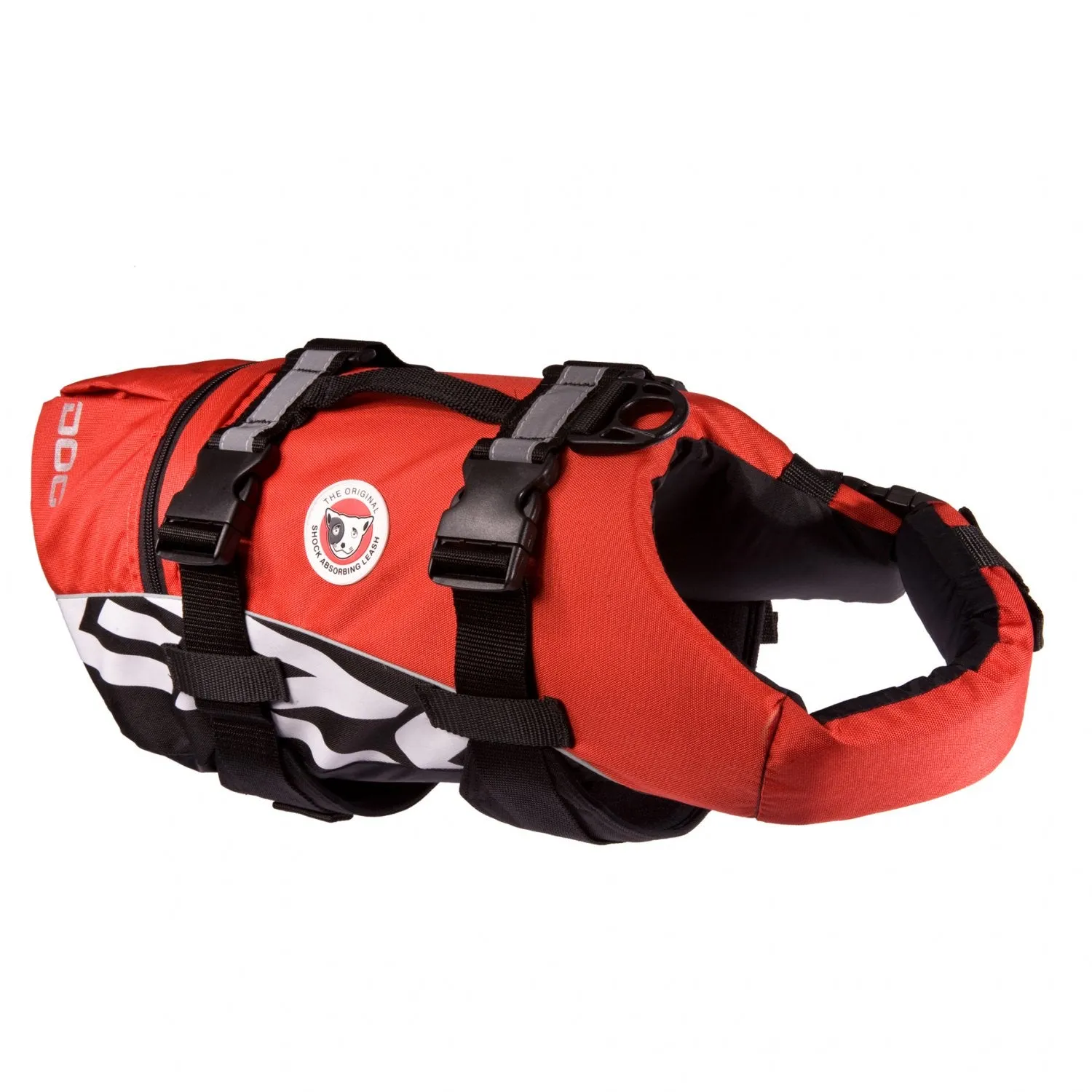 EzyDog Doggy Floatation Vest Small