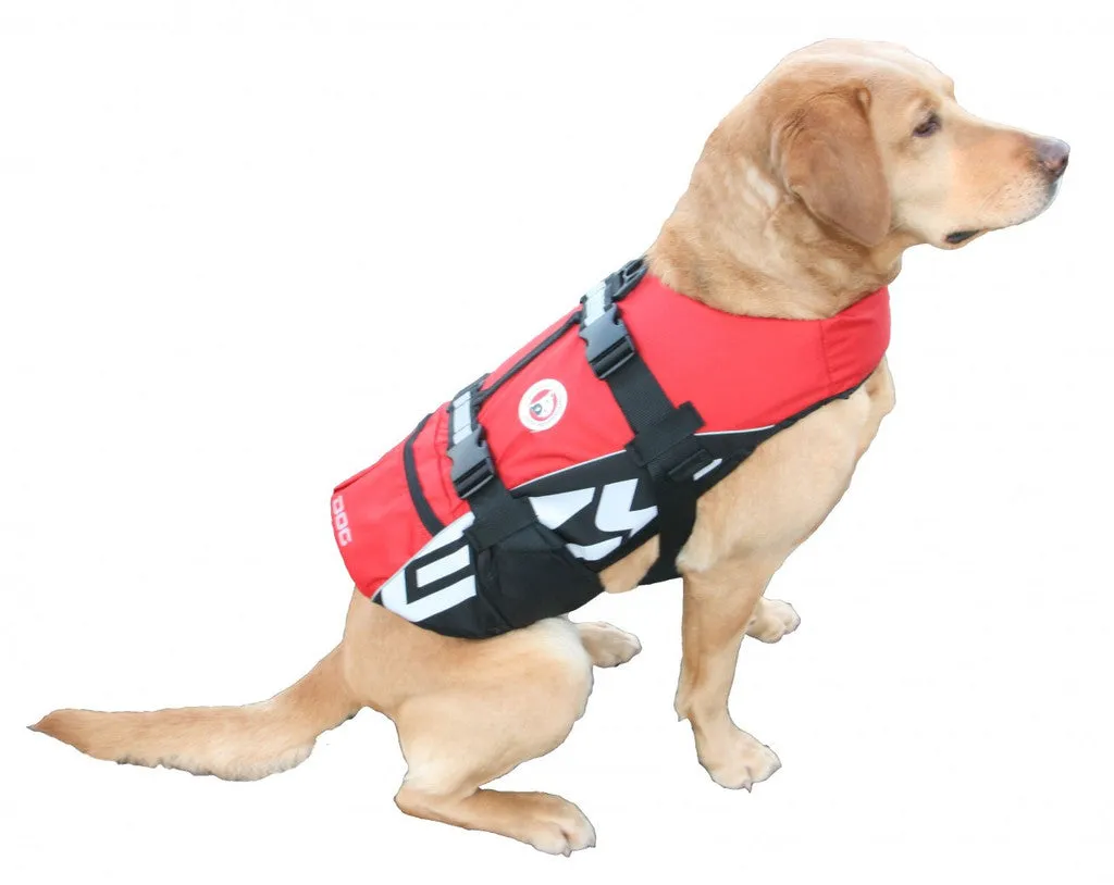EzyDog Doggy Floatation Vest Small
