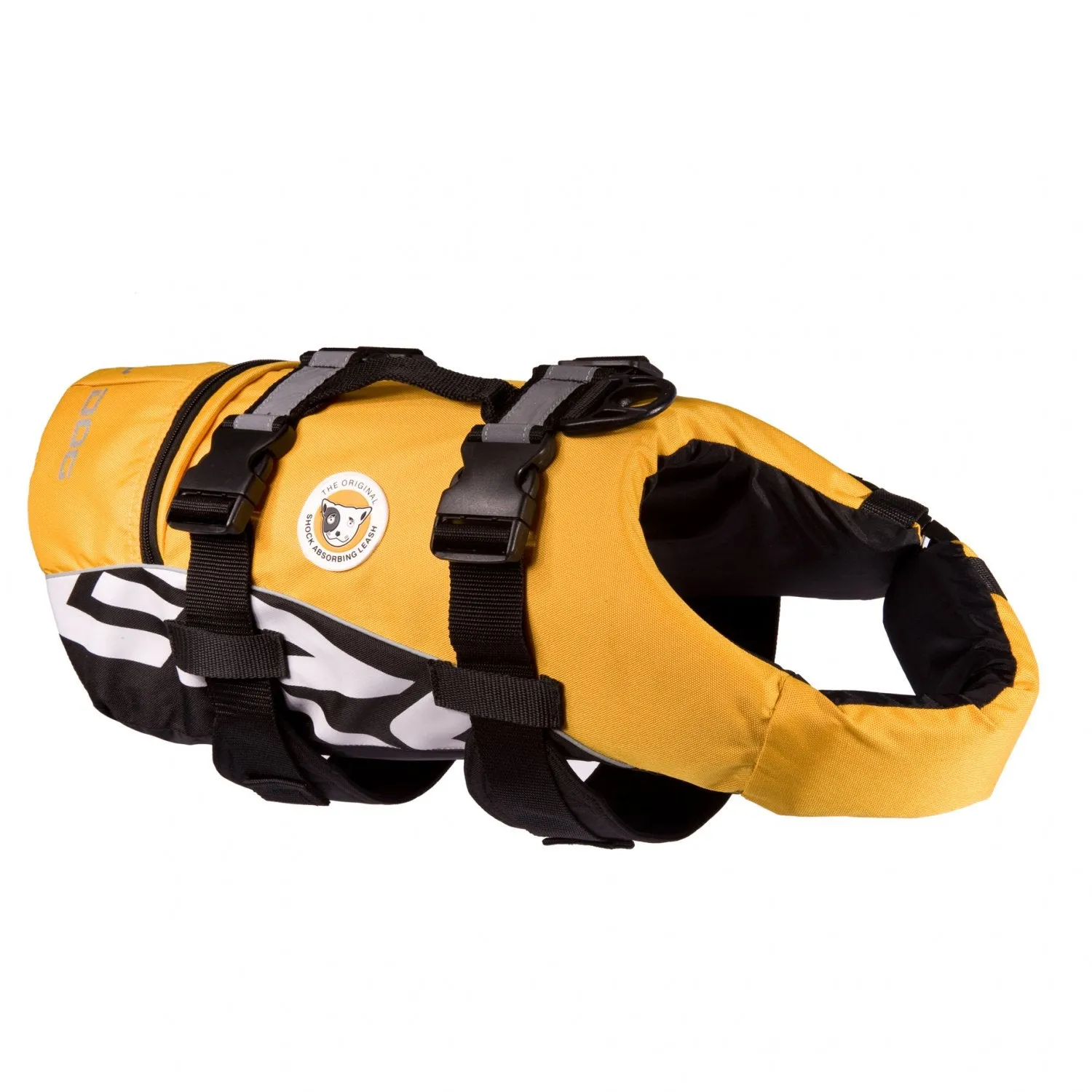 EzyDog Doggy Floatation Vest Small