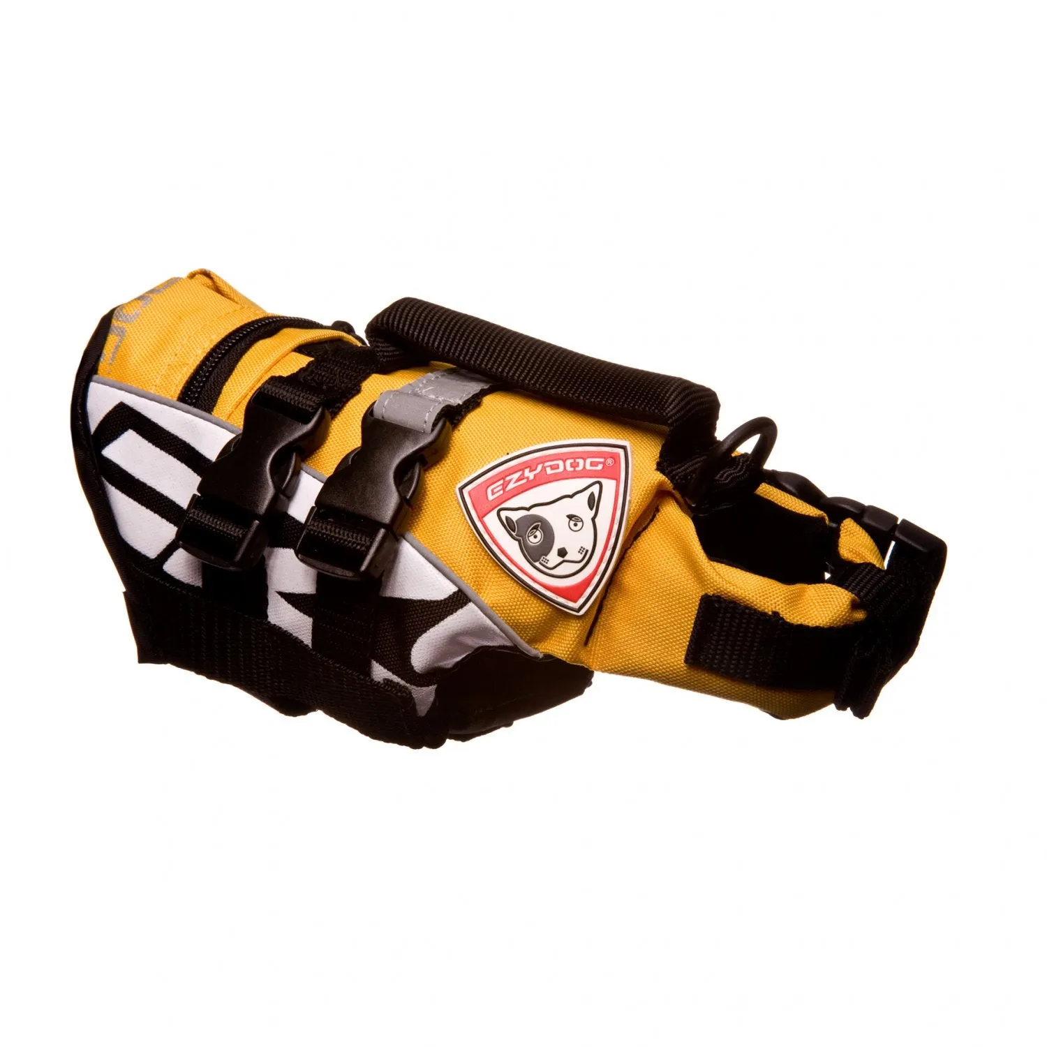 EzyDog Micro Doggy Floatation Vest XS