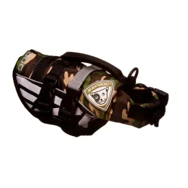 EzyDog Micro Doggy Floatation Vest XS