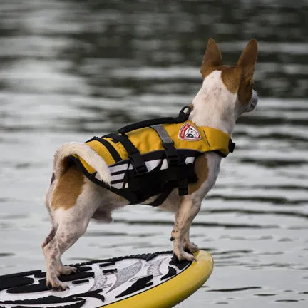 EzyDog Micro Doggy Floatation Vest XS