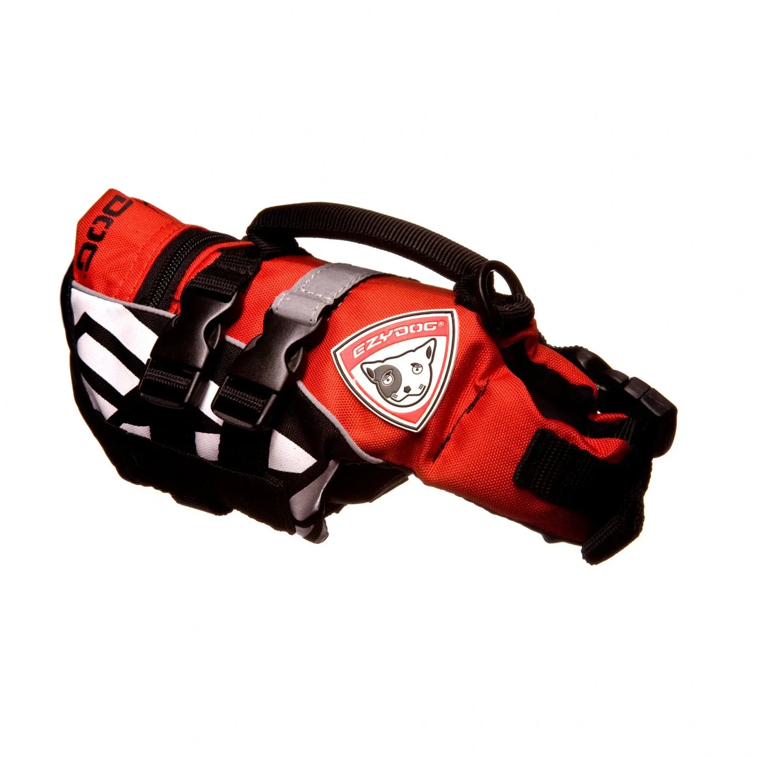 EzyDog Micro Doggy Floatation Vest XS