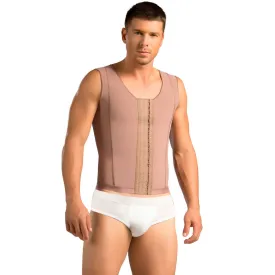 Fajas DPrada 17 | Shapewear Vest for Men