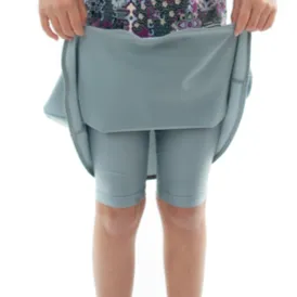 Freestyle Swim Skirt  / Girls