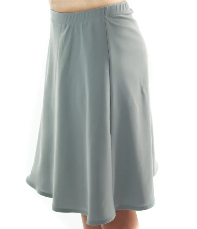 Freestyle Swim Skirt  / Girls