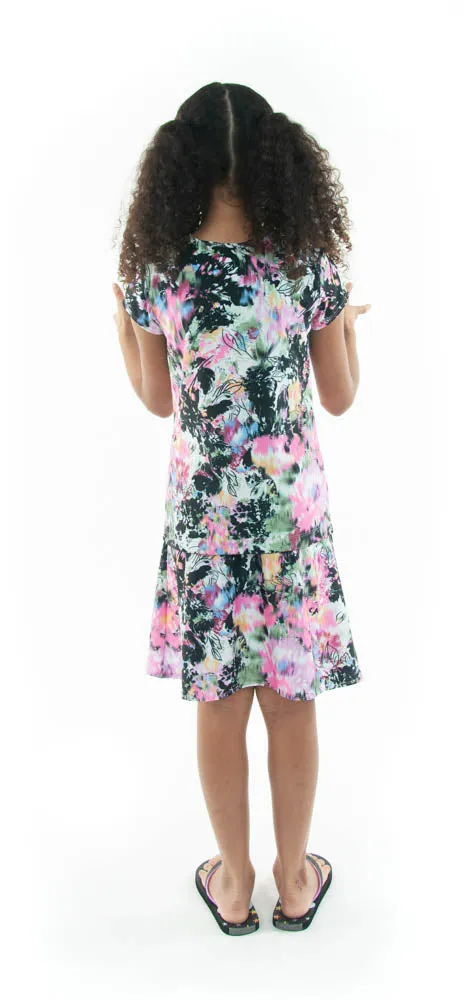Freestyle Swim Skirt  / Girls