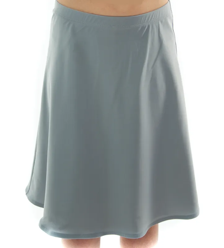 Freestyle Swim Skirt  / Girls