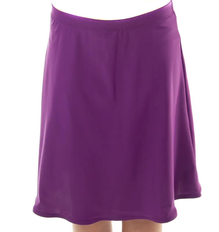 Freestyle Swim Skirt  / Girls