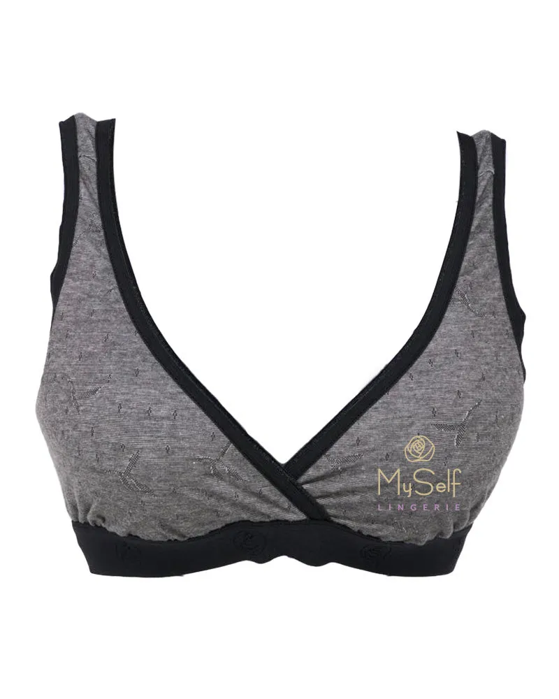 La Leche Sleep Wire-free Bra