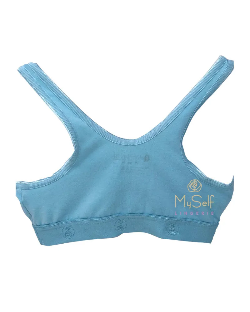 La Leche Sleep Wire-free Bra