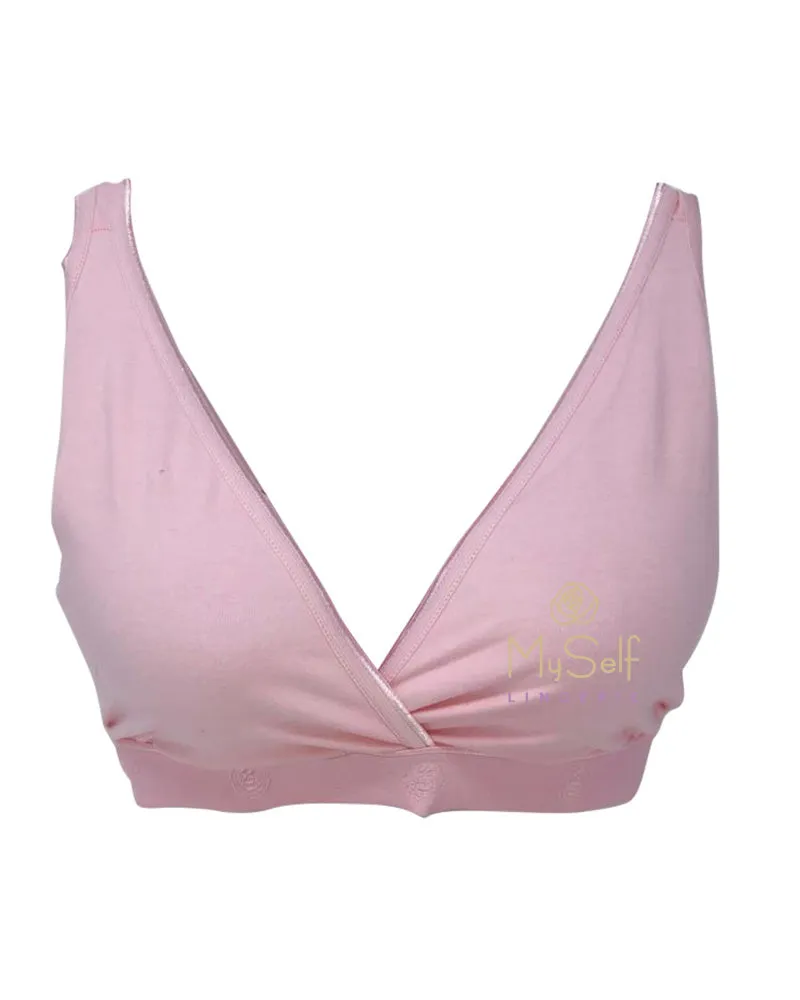 La Leche Sleep Wire-free Bra