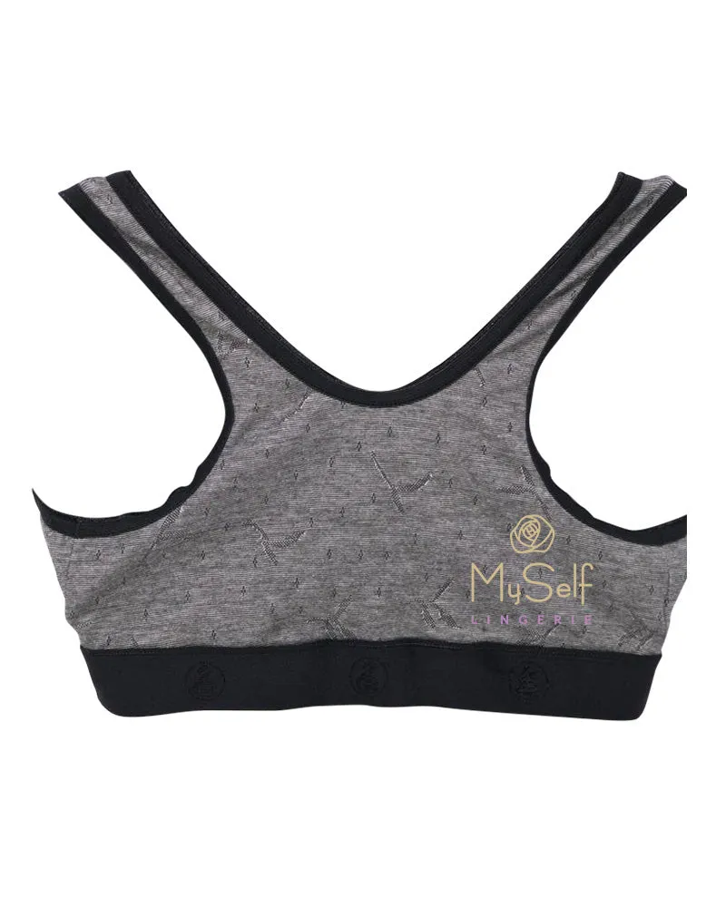 La Leche Sleep Wire-free Bra