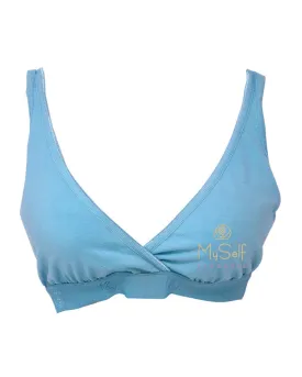 La Leche Sleep Wire-free Bra