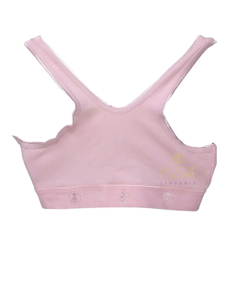 La Leche Sleep Wire-free Bra