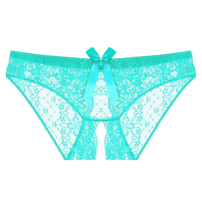 Lace Panties