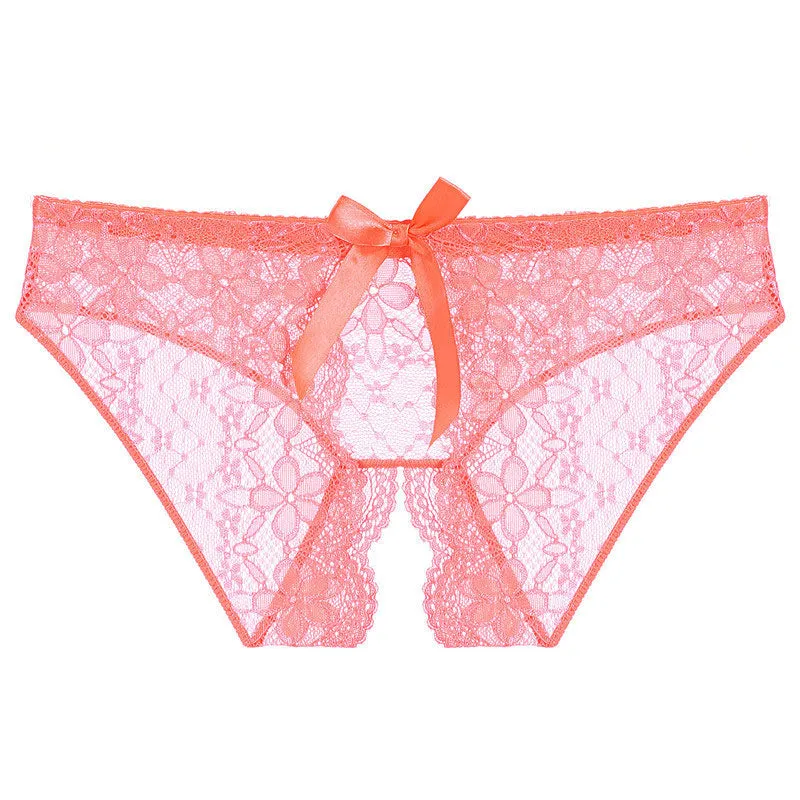 Lace Panties
