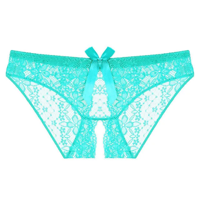 Lace Panties