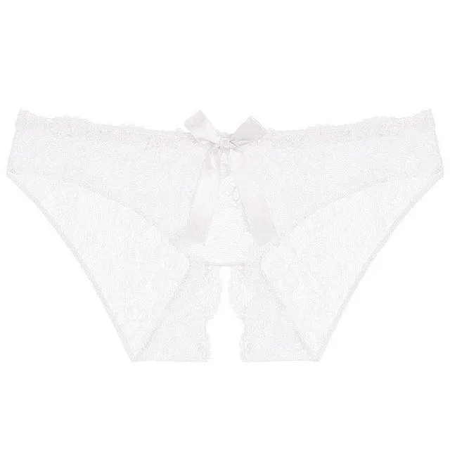 Lace Panties