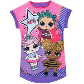 L.O.L Surprise! Nightdress