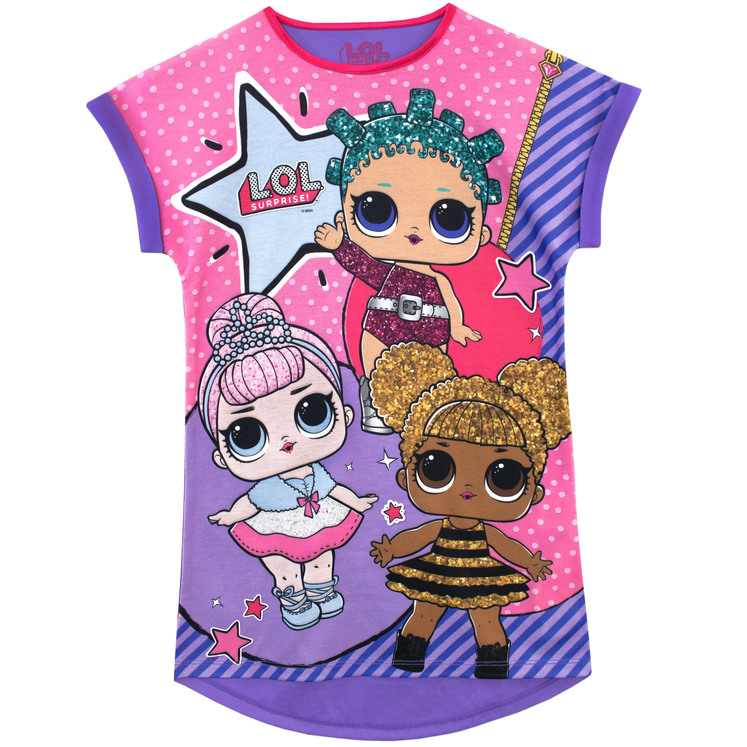 L.O.L Surprise! Nightdress