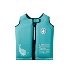 Mambobaby Air-Free Swimming Aid Vest Medium (4-5yo)